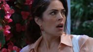 Britt is in a precarious situation on General Hospital | Image: ABC